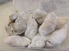-熊大爷现包饺子(和平里店)