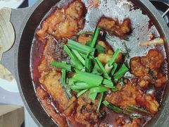 -三厂烩羊肉(沙口路店)