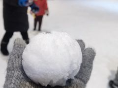 -宁波冰雪大世界(北仑区)