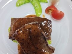 -金汉森牛排披萨自助餐厅(铜川店)