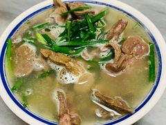 -珍珍小食店(西华路店)
