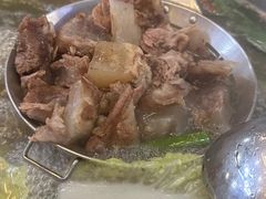 -刘少华贵州小黄牛·鲜牛肉火锅(总店)