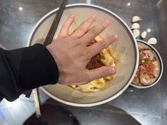 -尚寨嫽扎咧面馆(钟楼店)