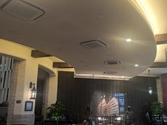 -南沙游艇会·大兵船餐厅