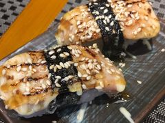 -昊·来了寿司(双楠2店)