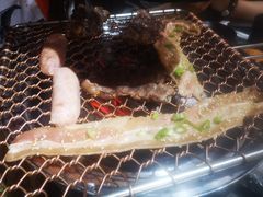 -火炉旺烤肉啤酒屋(沈北创始店)