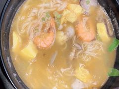 -好麺世家海鲜面馆(新建中路店)