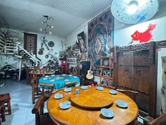 -新疆狼爷烤肉(宋庄店)