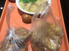 -宛平李记小吃(东关街店)