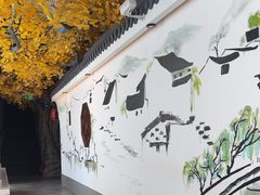 -食悦江南·淮扬菜·烤鸭(亚运村·惠新店)