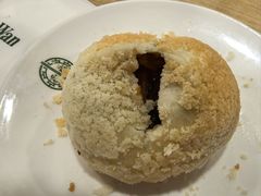 -添好运点心专门店(中环IFC店)