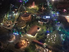 -锦江乐园舞狸花花游园会(夜场专享)