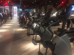 -威尔仕健身·游泳(龙湖天街店)