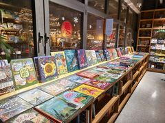 -PAGEONE(北京坊店)