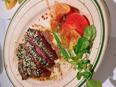 -燃扒房Steakhouse(皇庭店)