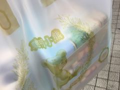 -珍妮曲奇聪明小熊(尖沙咀店)
