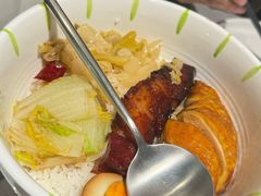 -陶兰居·手工点心·粤菜(圆融时代广场店)