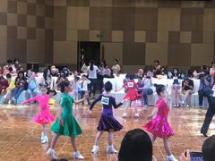 -港龙舞蹈(深圳书城校区)