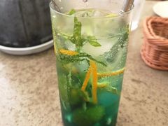 莫吉托-G+KITCHEN(龙湖狮山天街店)