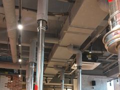 大堂-么肆烤肉·中式自助·烤肉大排档(街道口季佳PAI店)