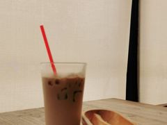 -漫咖啡(银泰创意城店)