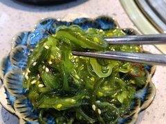 海草-妥妥烤肉料理(昙华林店)