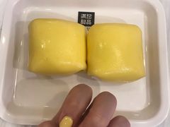 芒果班戟-满记甜品(优客百盛店)