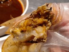 -龙巢盱眙龙虾·牛蛙·烧烤宵夜(八卦岭店)