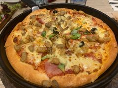 -必胜客(华为店)
