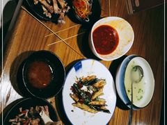 -二孃鸡爪爪(东风路总店)
