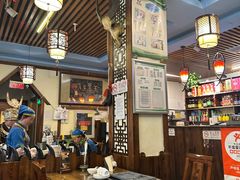 -芦苇荡·酸汤鱼(回龙观店)