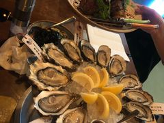 -斯普汇生蚝牛排馆(中骏世界城店)
