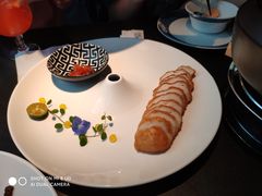 手打香滑鱼饼-凤凰湘语(浦东旗舰店)