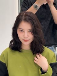 -DL HOPE明星造型