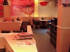 大堂-味千拉面(和平大道奥山世纪城店)
