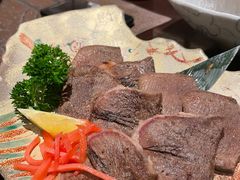 -富力希尔顿酒店·源氏日餐厅