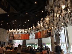 -星巴克臻选(湖滨道店)