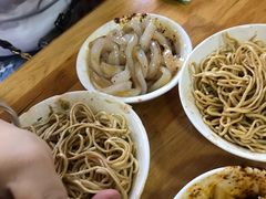 -洞子口张老二凉粉(文殊院店)