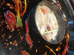 -重庆渝达老火锅(春熙路店)