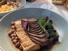 -龟兹KUCINA·新疆菜(前滩L+PLAZA店)