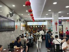 -江万春水饺(安庆总店)