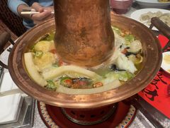 -北京王府井希尔顿酒店·秦唐中餐厅Chynna