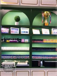 -如一·美甲美睫