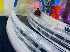 -宿豫区运河湾森林动物园