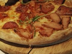 -菲滋意式休闲餐厅(北仑银泰城店)