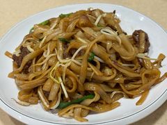 -老字号蛇口德记烧腊饭店·海鲜加工