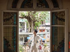 -胡志明市美术馆