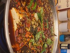 -小饕荟雅安贡椒鱼鲜馆(广福桥店)