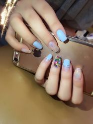 -CM.Nail美甲美睫