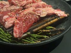 -黑崎烧肉·山野厨房(坪山店)